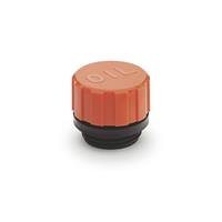 GN 552 Breather Cap Plastic